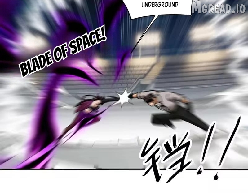 My Furry Harem Is After Me Chapter 453 - page 24